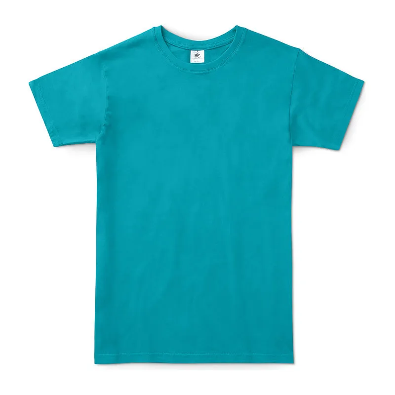 B&C #E150 unisex tričko