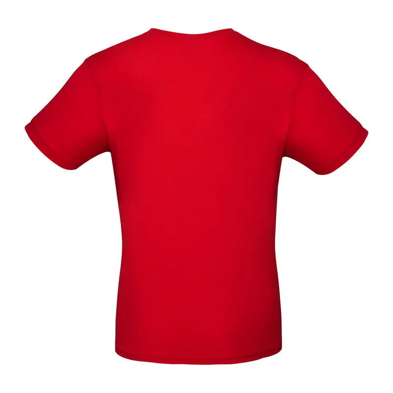 B&C #E150 unisex tričko