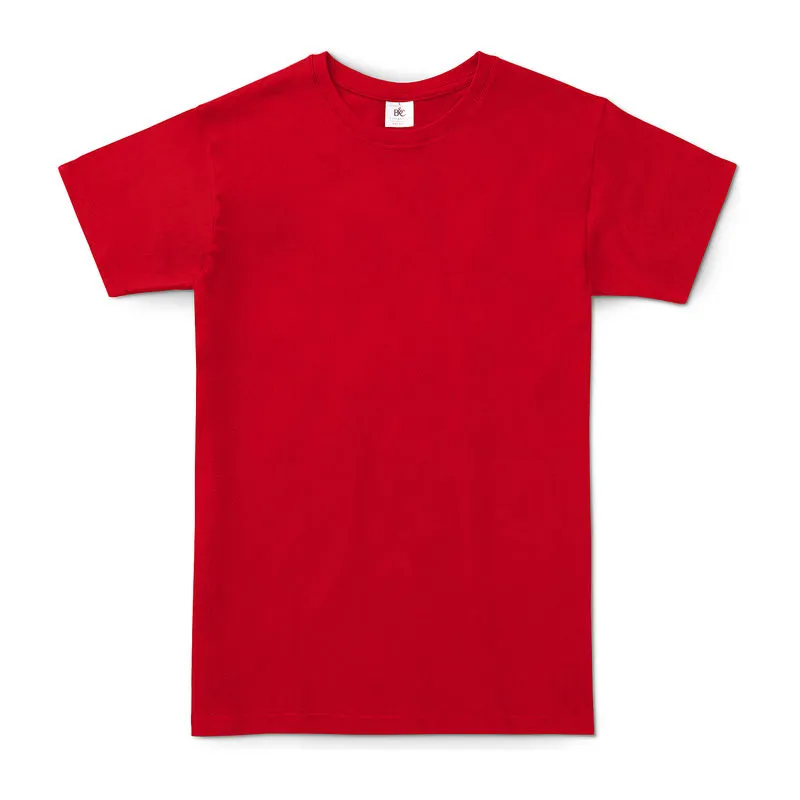 B&C #E150 unisex tričko