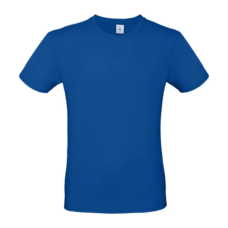 B&C #E150 unisex tričko