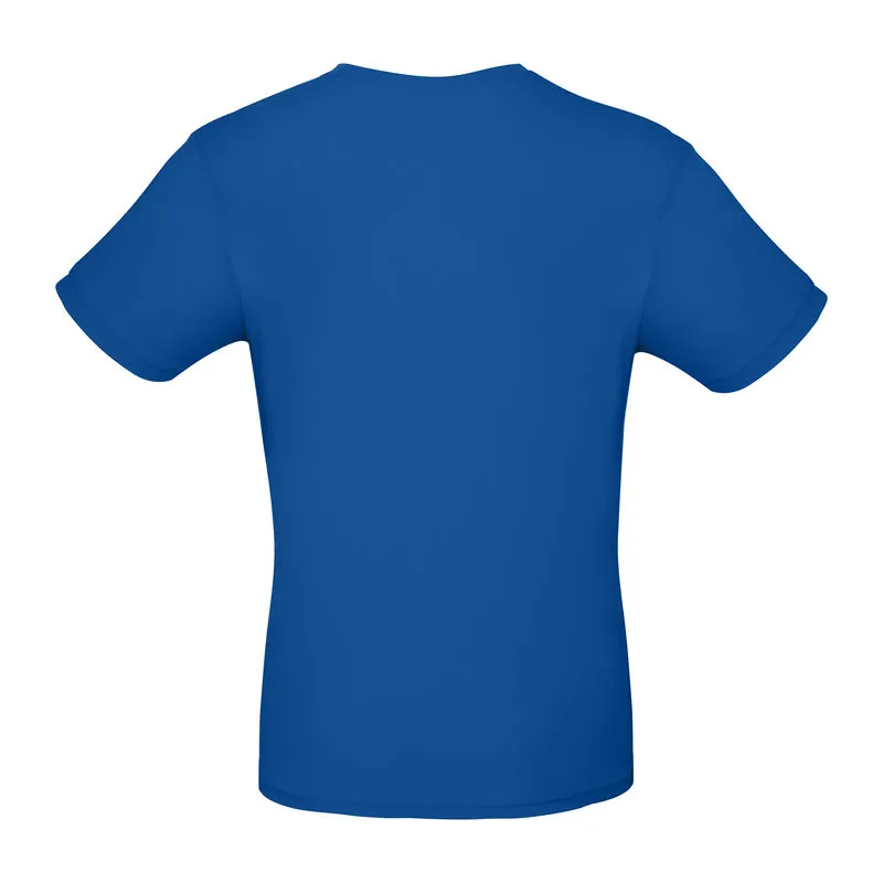 B&C #E150 unisex tričko