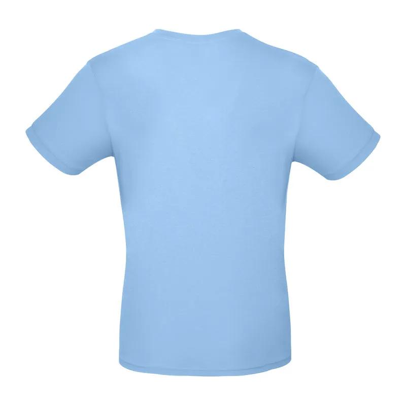 B&C #E150 unisex tričko