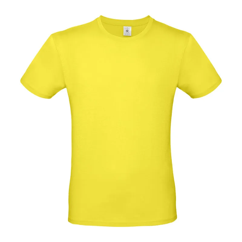 B&C #E150 unisex tričko