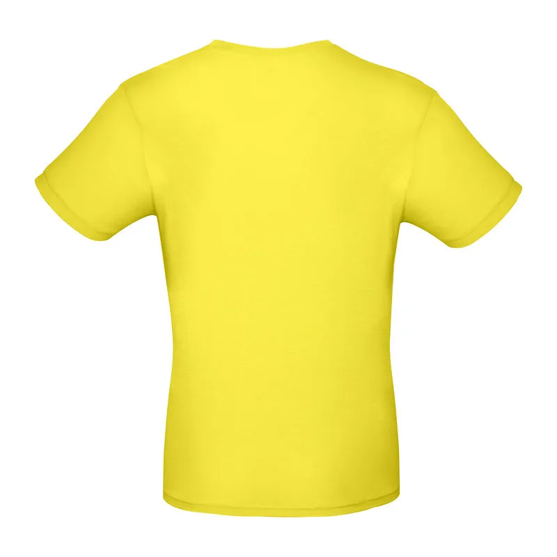 B&C #E150 unisex tričko