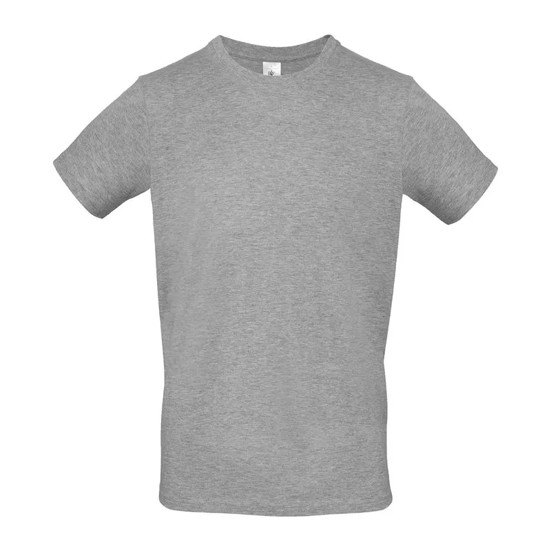 B&C #E150 unisex tričko