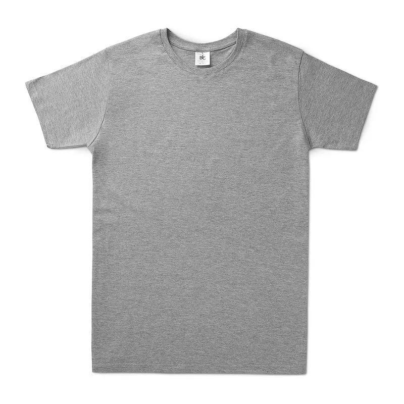 B&C #E150 unisex tričko