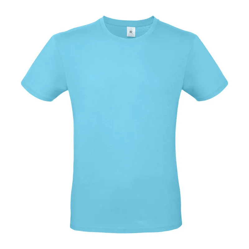 B&C #E150 unisex tričko