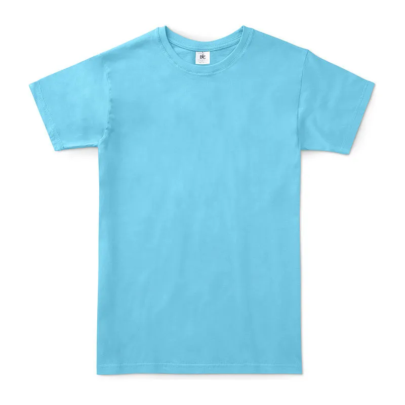 B&C #E150 unisex tričko
