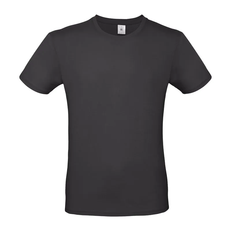 B&C #E150 unisex tričko
