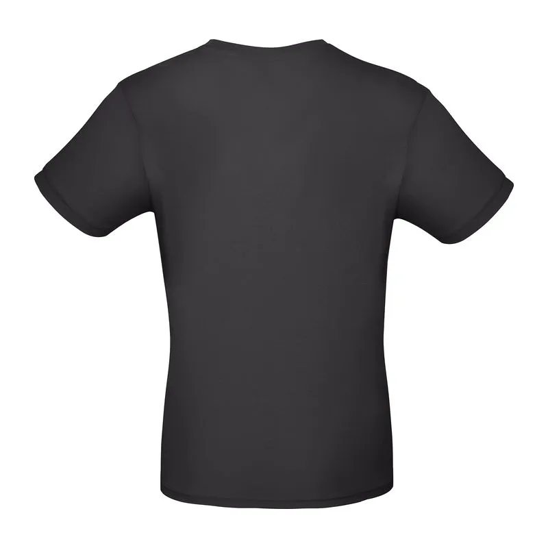 B&C #E150 unisex tričko