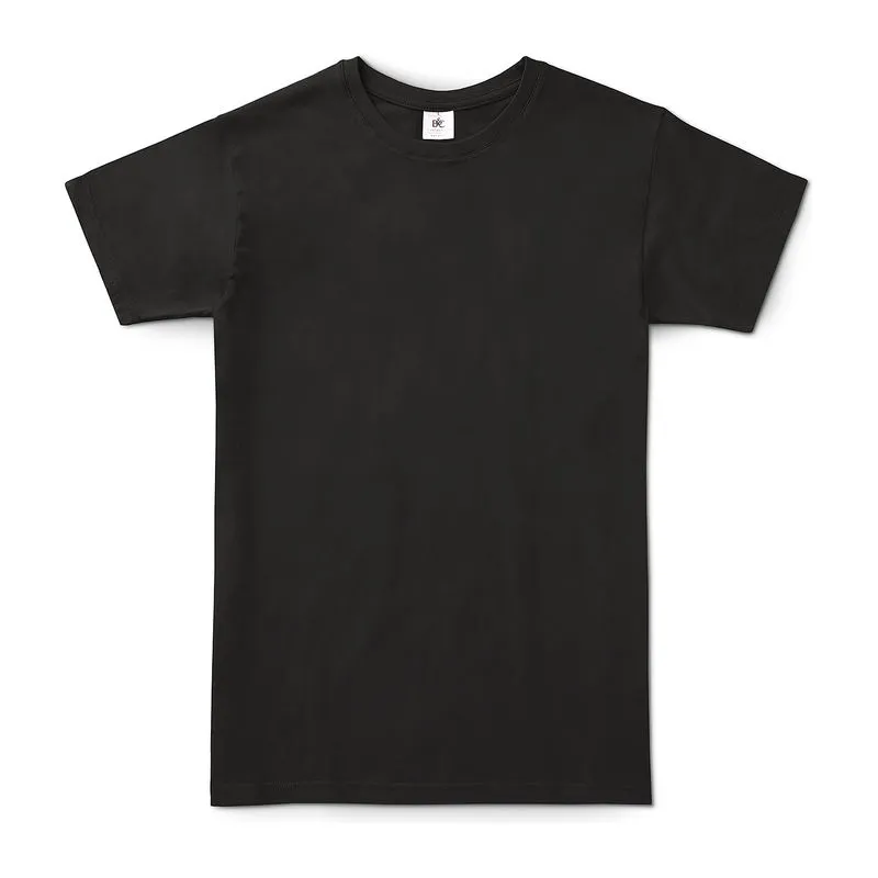 B&C #E150 unisex tričko