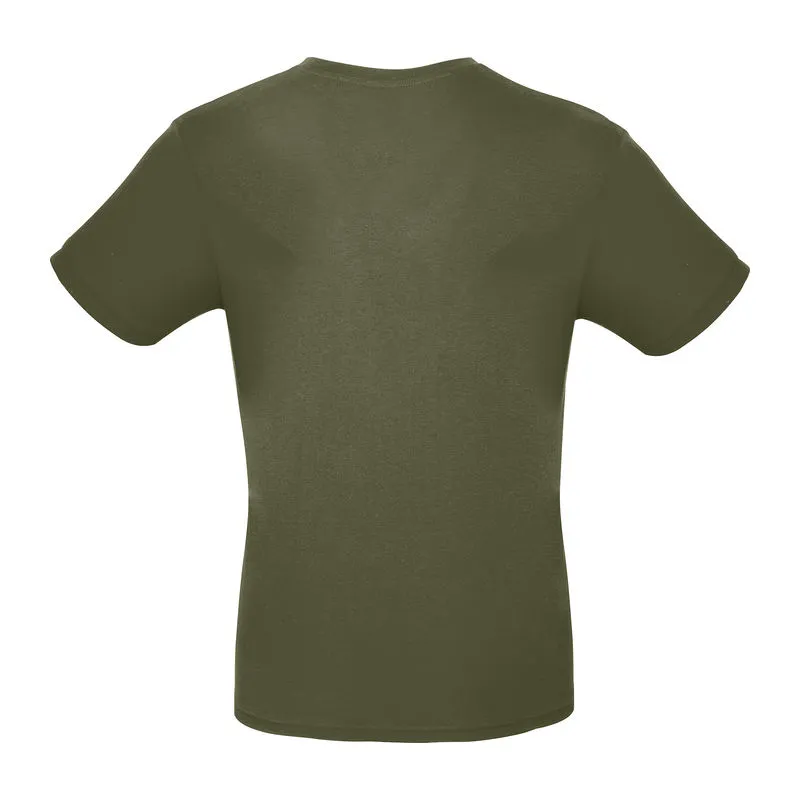 B&C #E150 unisex tričko