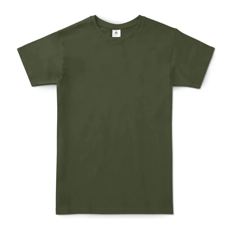 B&C #E150 unisex tričko
