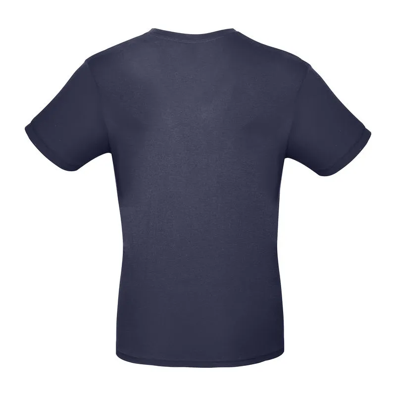B&C #E150 unisex tričko