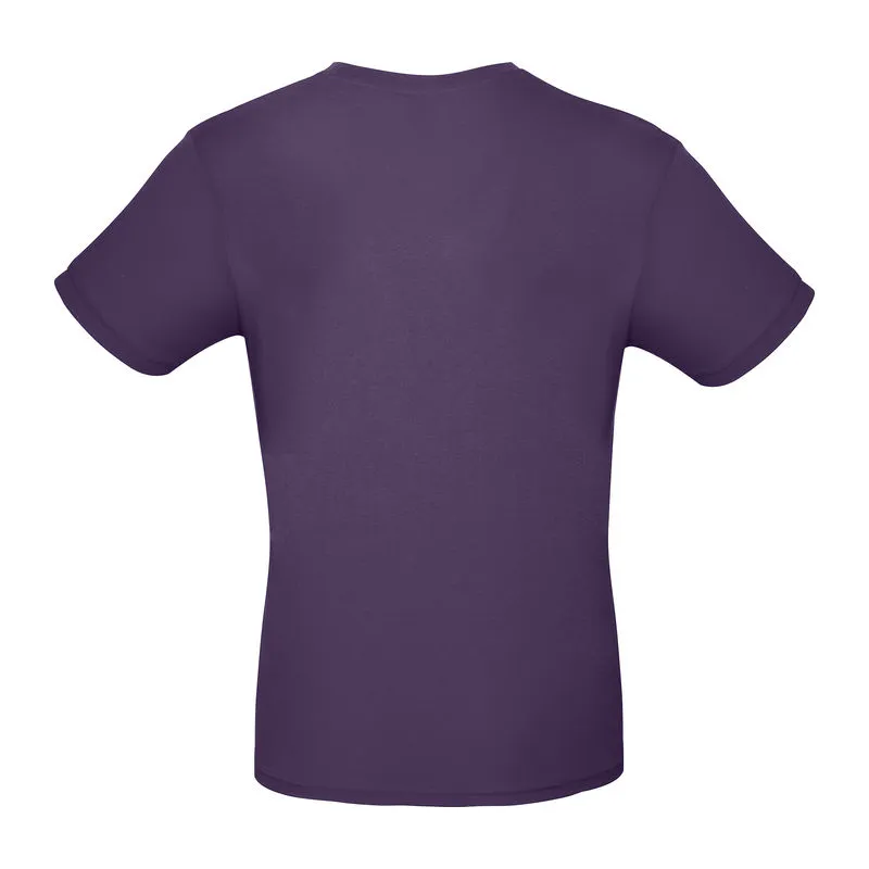 B&C #E150 unisex tričko