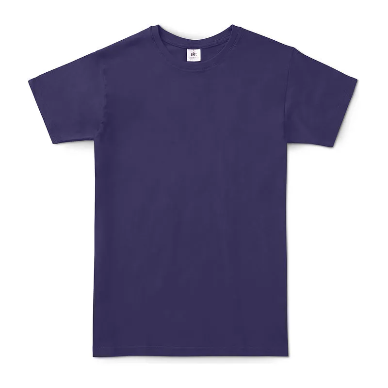 B&C #E150 unisex tričko