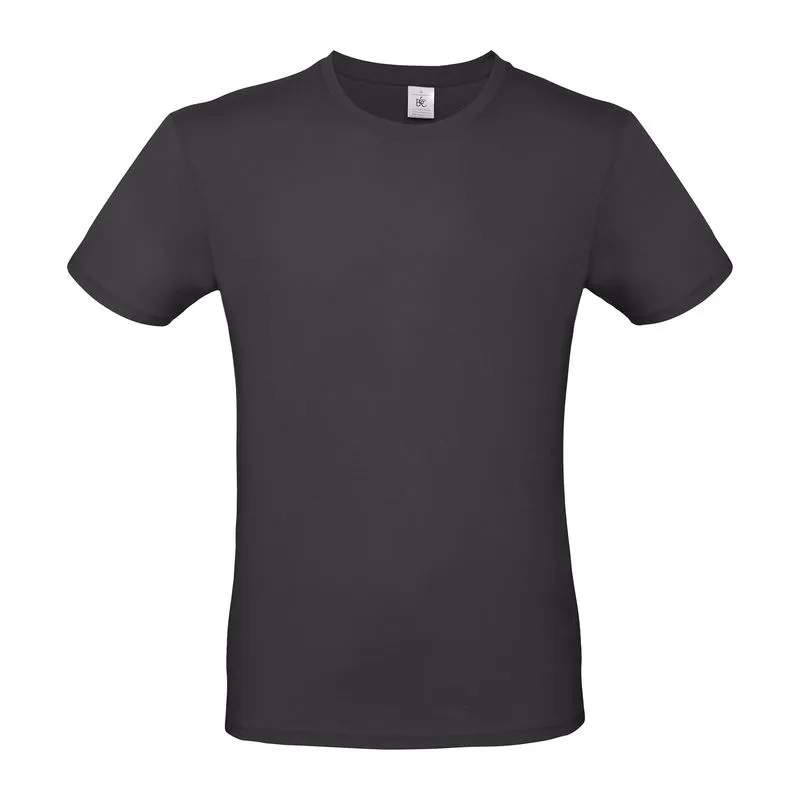 B&C #E150 unisex tričko