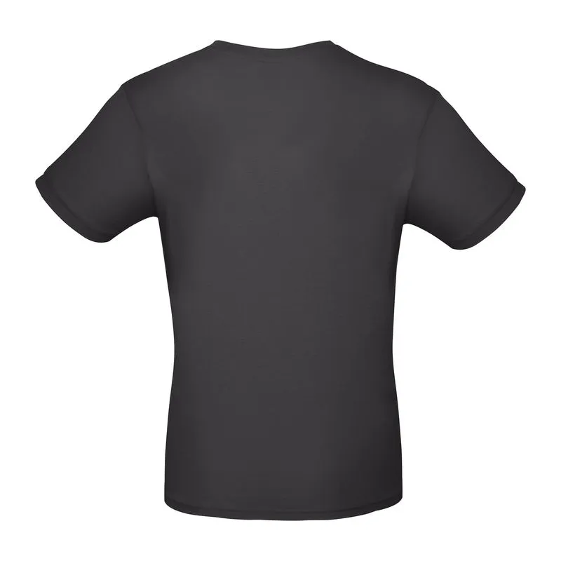 B&C #E150 unisex tričko