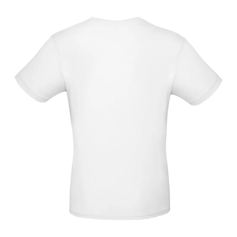 B&C #E150 unisex tričko