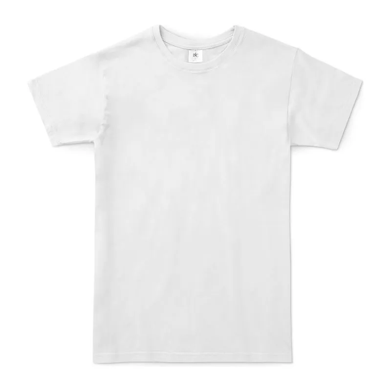 B&C #E150 unisex tričko
