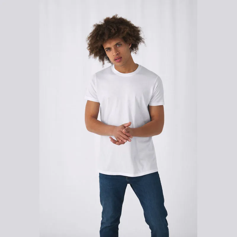 B&C #E150 unisex tričko