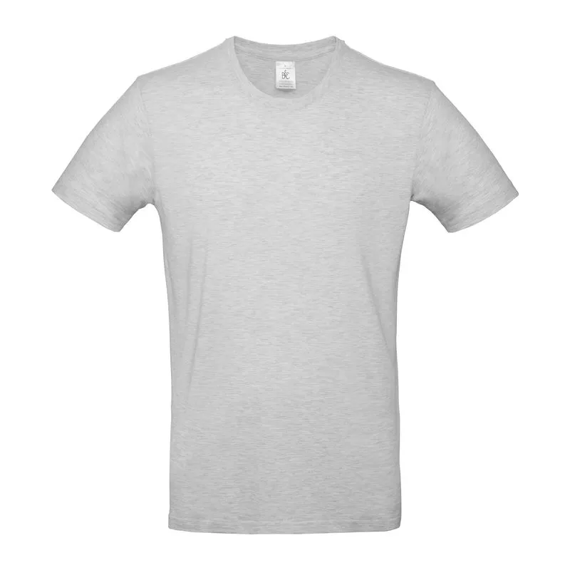 B&C #E190 UNISEX TRIČKO