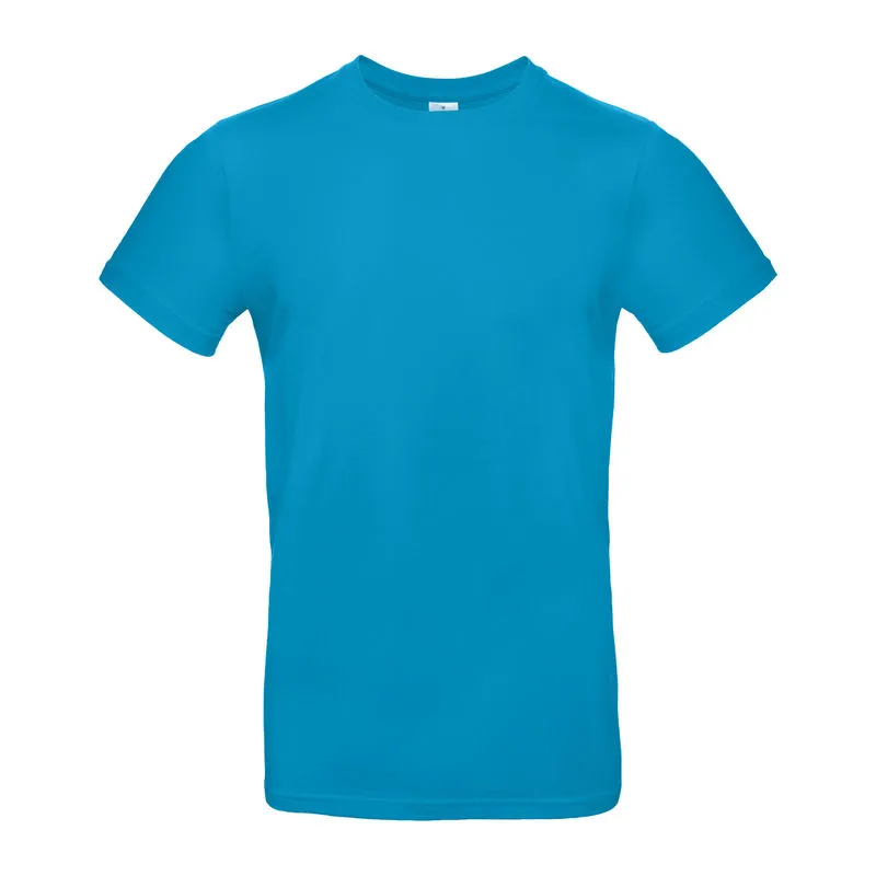 B&C #E190 UNISEX TRIČKO