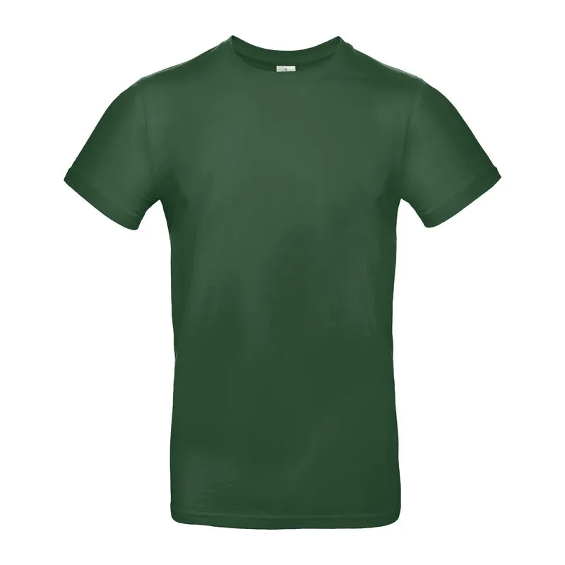 B&C #E190 UNISEX TRIČKO