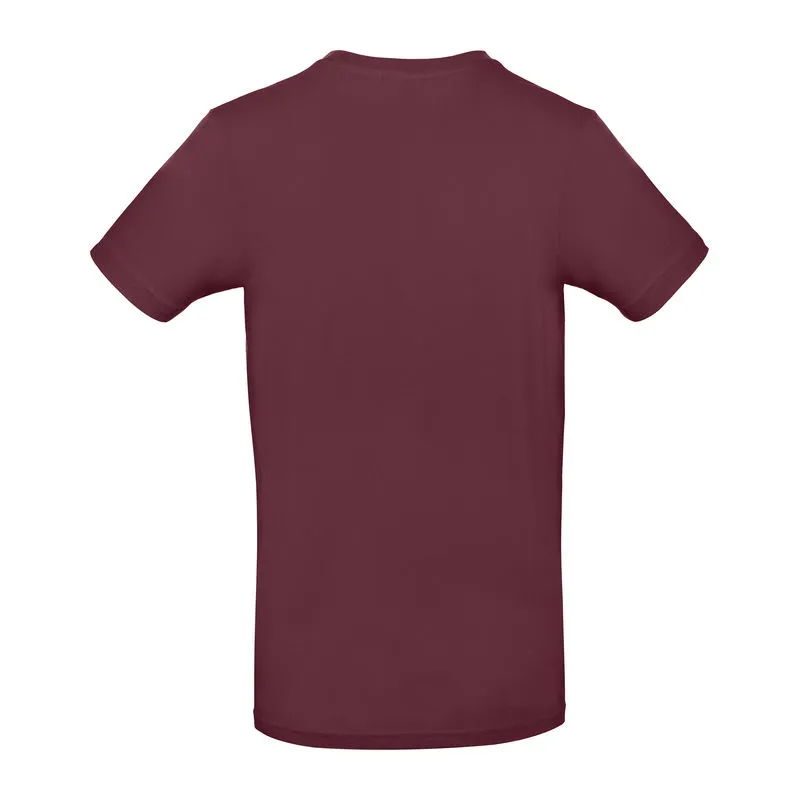 B&C #E190 UNISEX TRIČKO