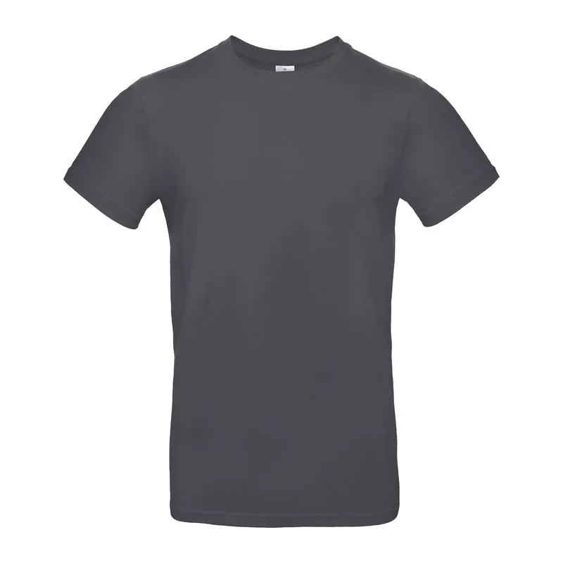 B&C #E190 UNISEX TRIČKO
