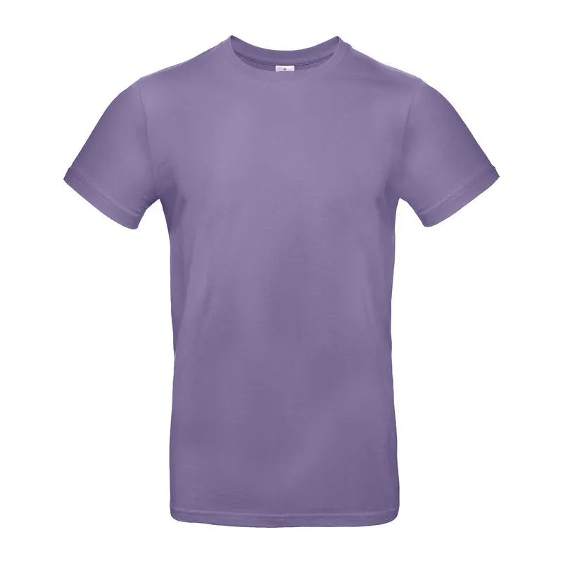 B&C #E190 UNISEX TRIČKO