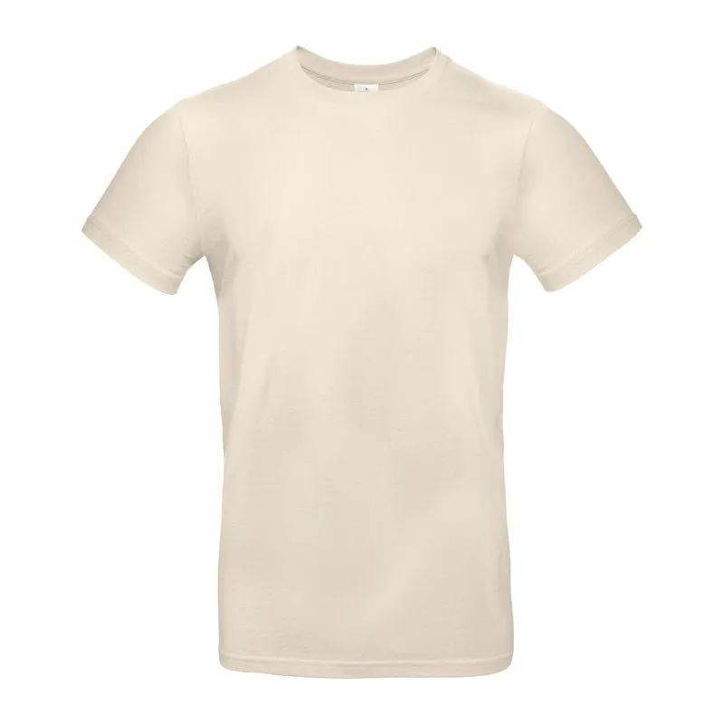 B&C #E190 UNISEX TRIČKO