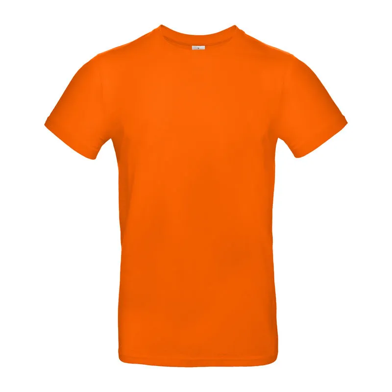 B&C #E190 UNISEX TRIČKO