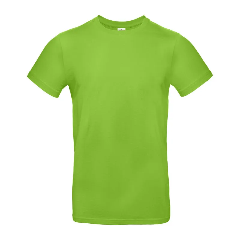 B&C #E190 UNISEX TRIČKO