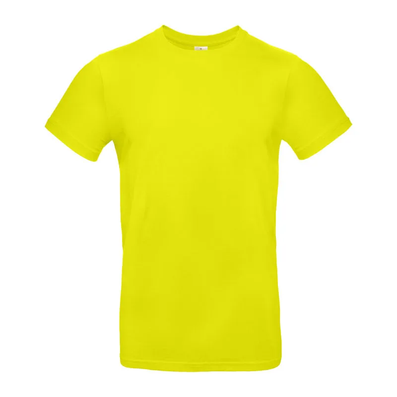 B&C #E190 UNISEX TRIČKO
