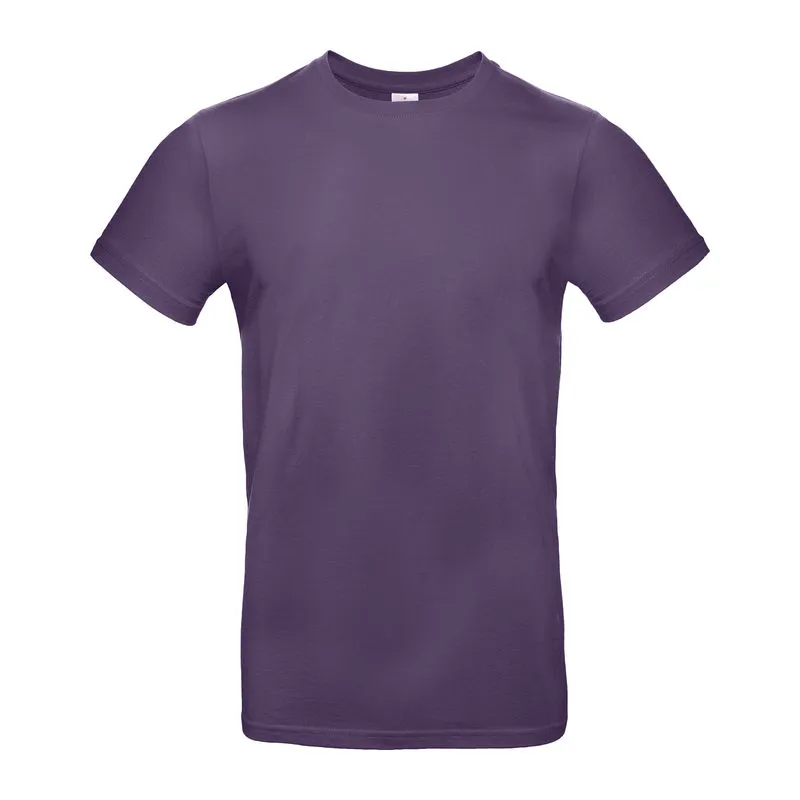 B&C #E190 UNISEX TRIČKO