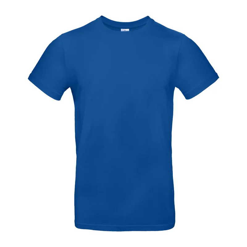 B&C #E190 UNISEX TRIČKO