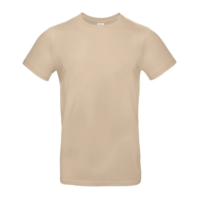 B&C #E190 UNISEX TRIČKO