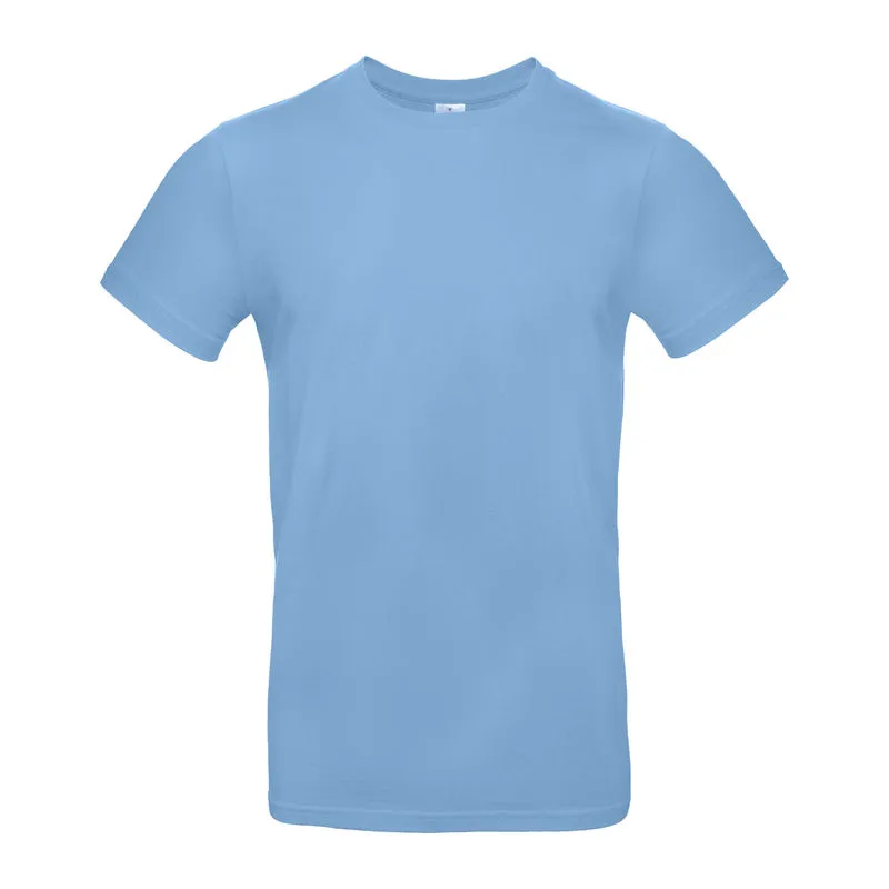 B&C #E190 UNISEX TRIČKO