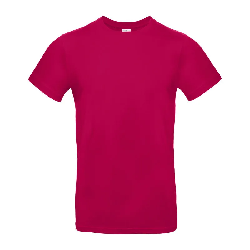 B&C #E190 UNISEX TRIČKO