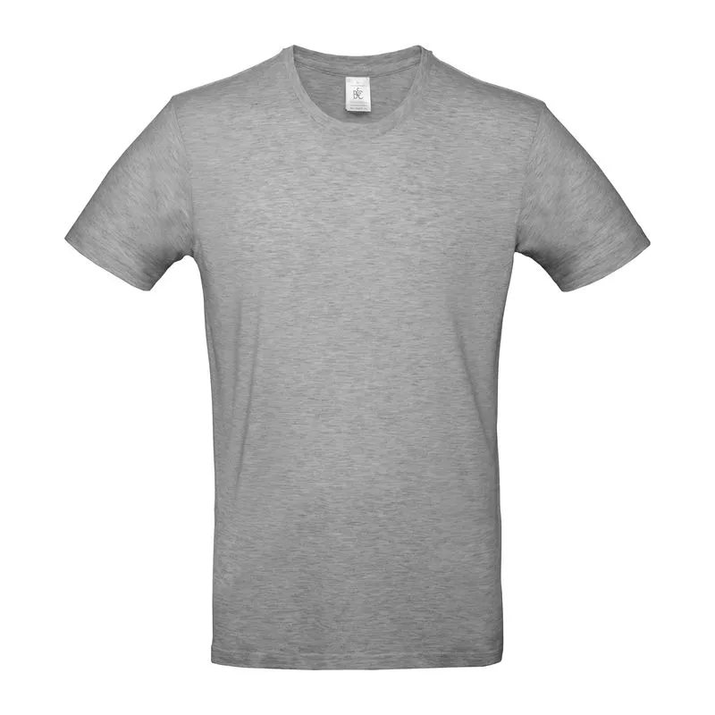 B&C #E190 UNISEX TRIČKO