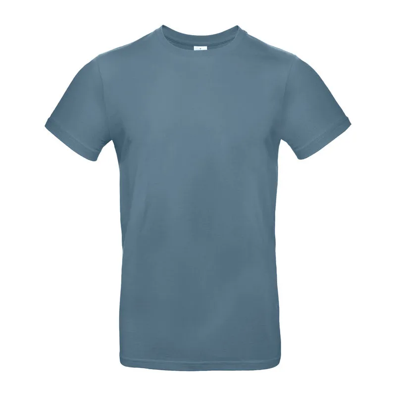 B&C #E190 UNISEX TRIČKO