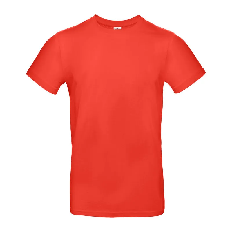 B&C #E190 UNISEX TRIČKO