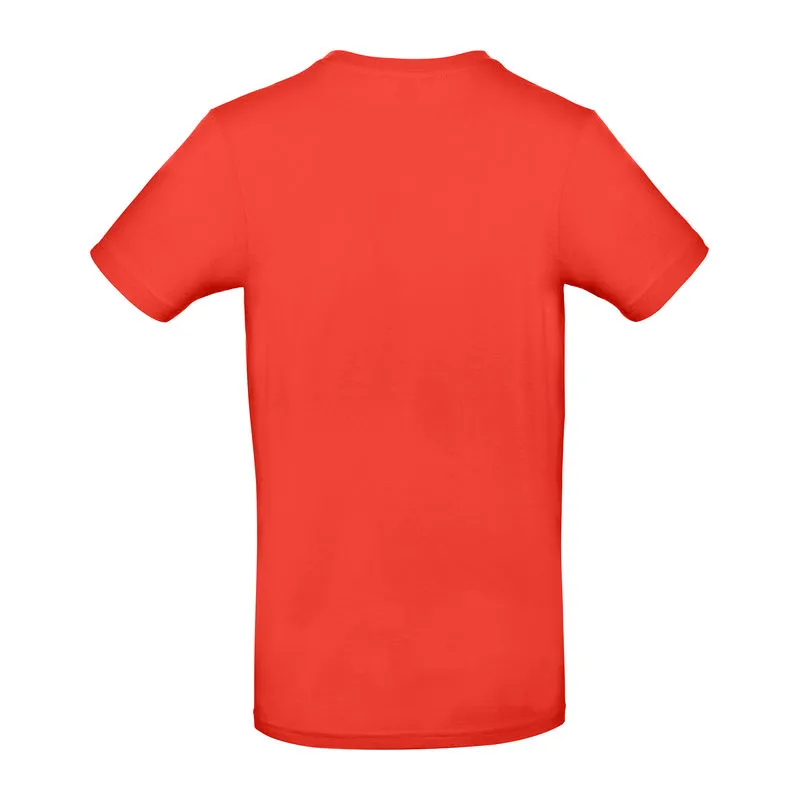 B&C #E190 UNISEX TRIČKO
