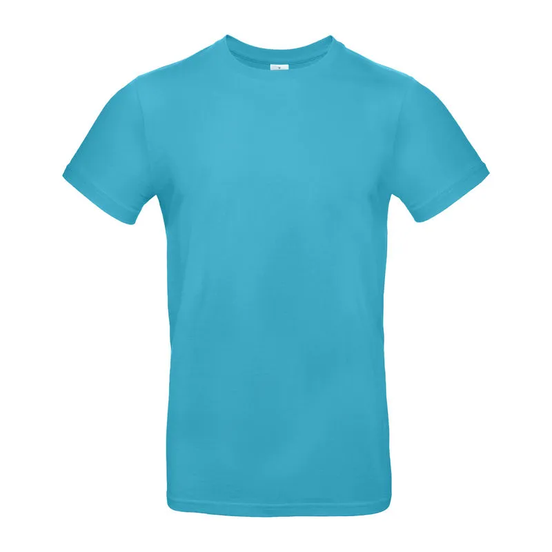 B&C #E190 UNISEX TRIČKO