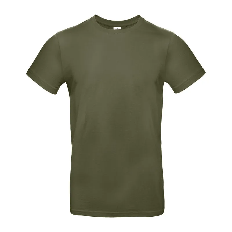 B&C #E190 UNISEX TRIČKO