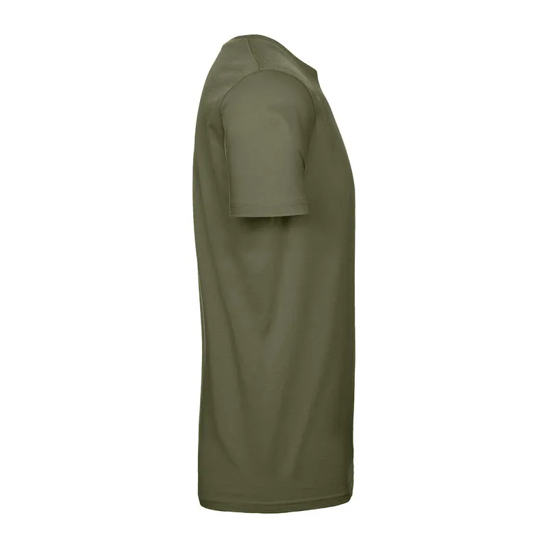 B&C #E190 UNISEX TRIČKO