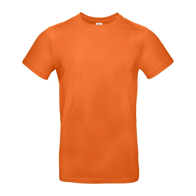 B&C #E190 UNISEX TRIČKO