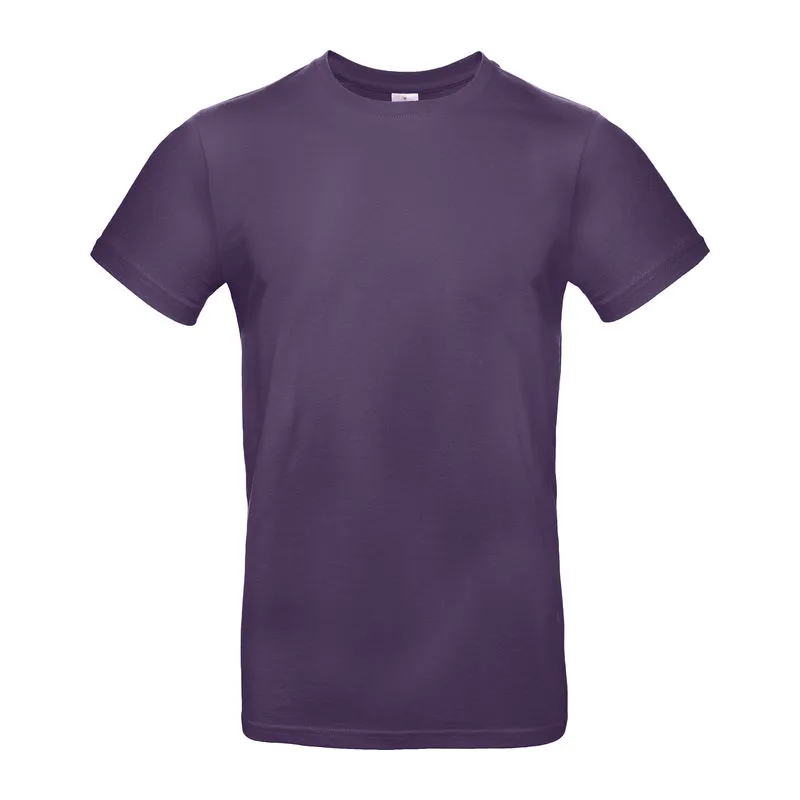 B&C #E190 UNISEX TRIČKO
