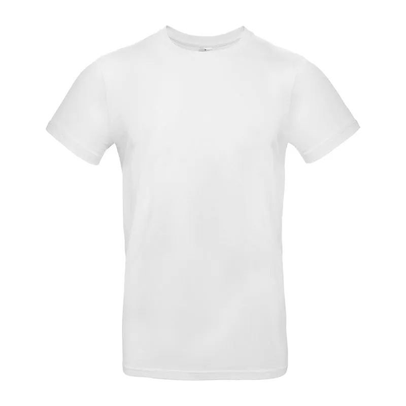 B&C #E190 UNISEX TRIČKO
